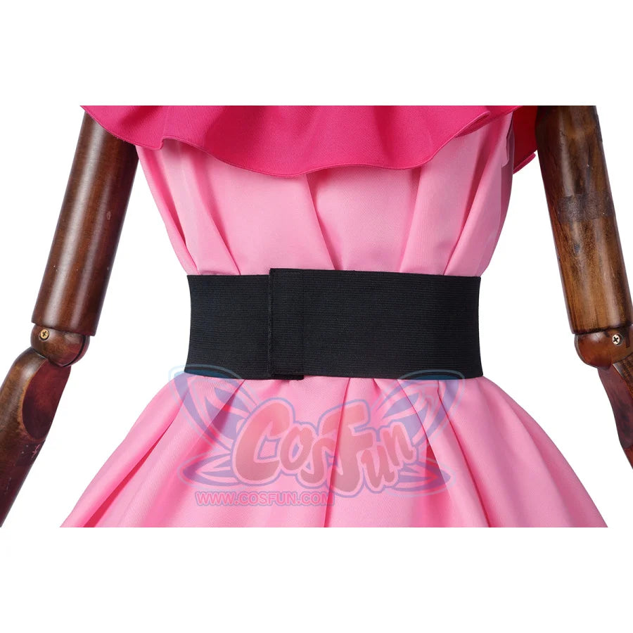 Oshi No Ko Hoshino Ai Cosplay Costume C07652E Costumes