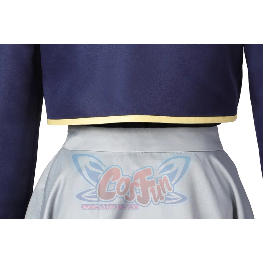 Oshi No Ko Hoshino Rubii Cosplay Costume C07653E Costumes