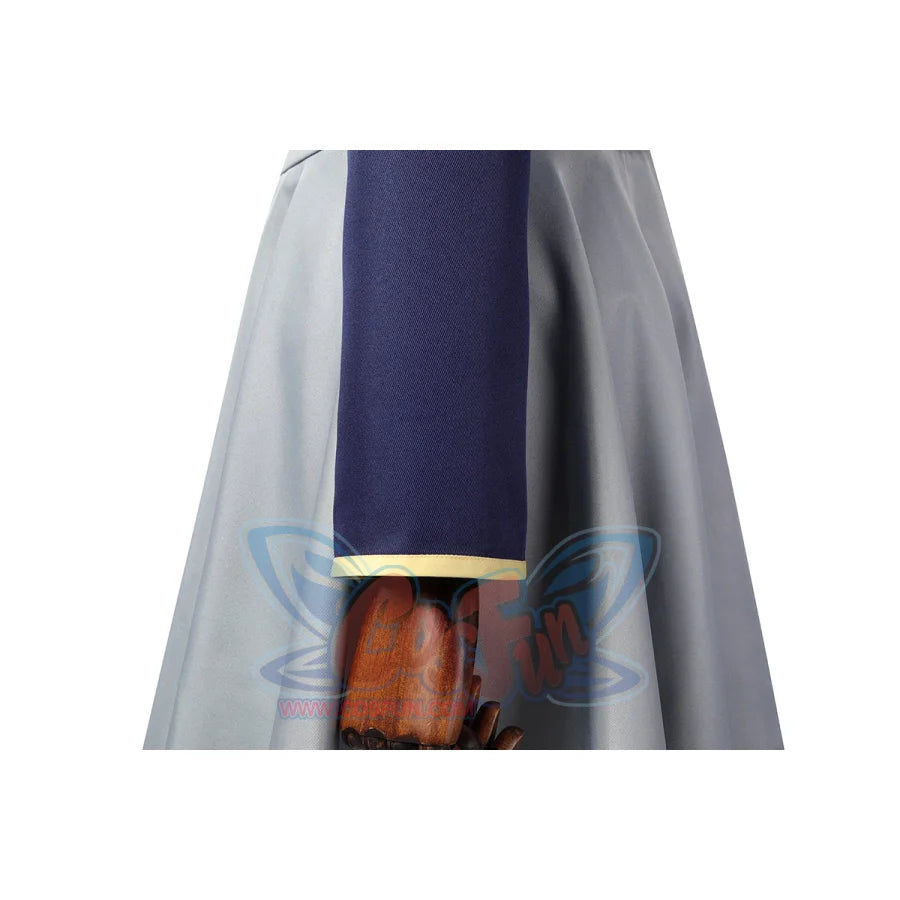 Oshi No Ko Hoshino Rubii Cosplay Costume C07653E Costumes