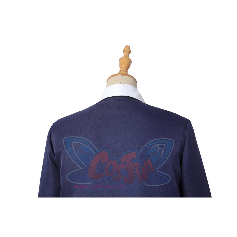 Oshi No Ko Hoshino Rubii Cosplay Costume C07653E Costumes