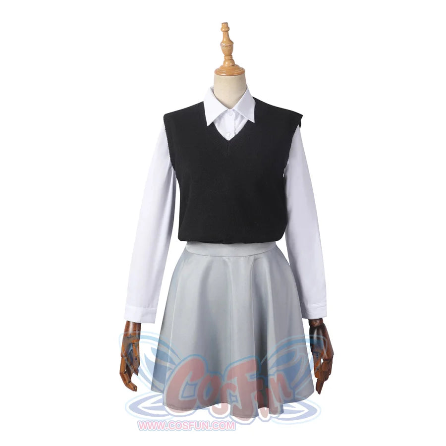 Oshi No Ko Hoshino Rubii Cosplay Costume C07653E Costumes
