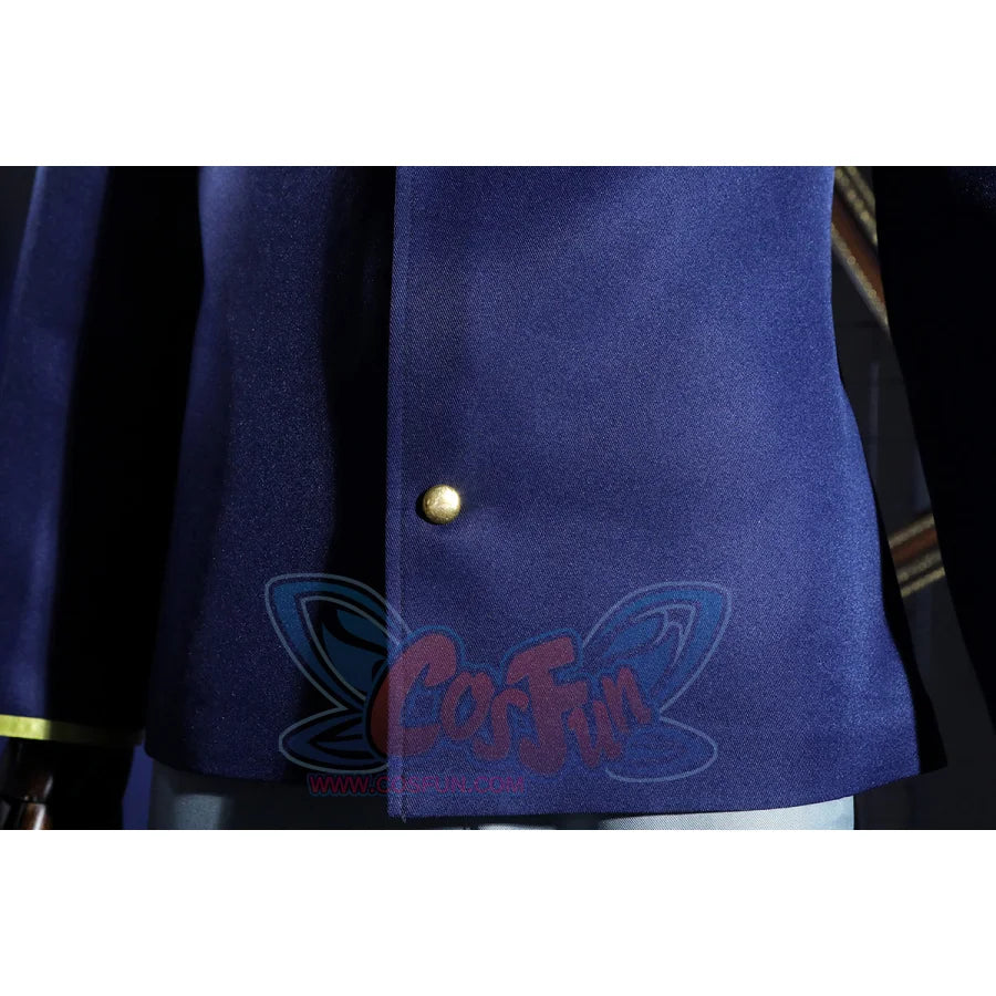 Oshi No Ko Hoshino Akuamarin Cosplay Costume C07654E Costumes