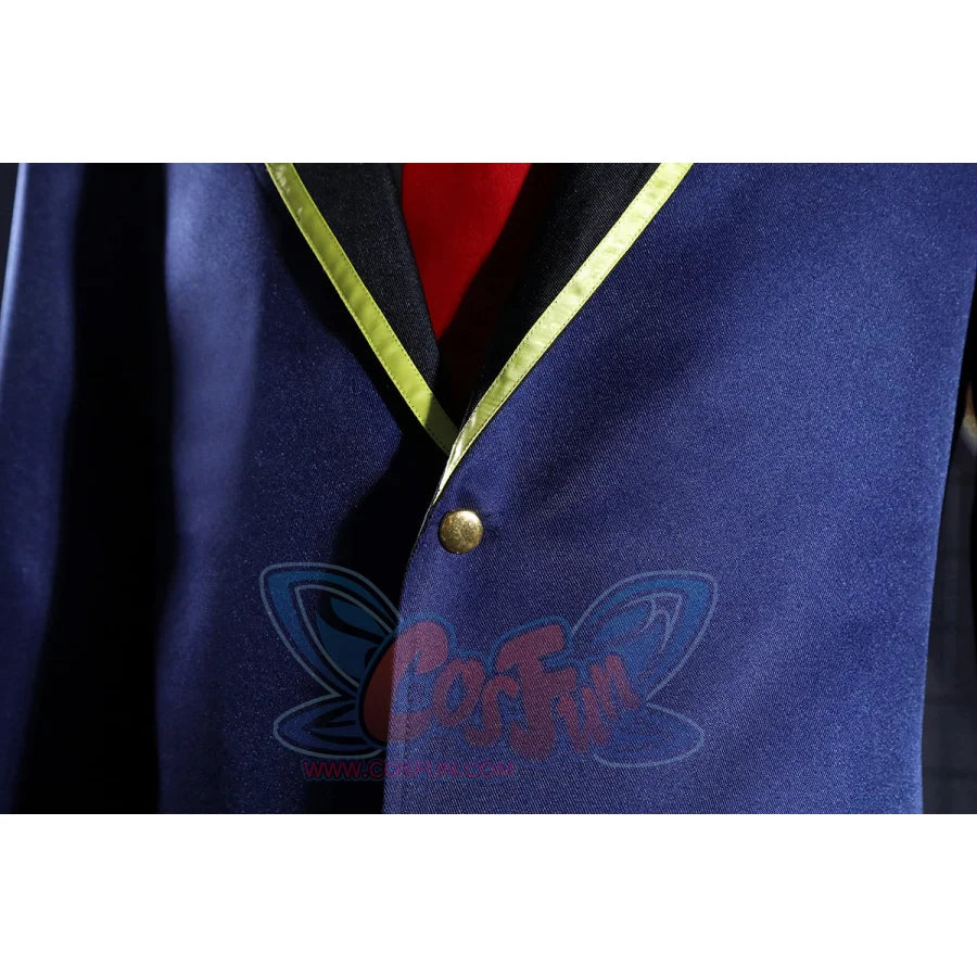 Oshi No Ko Hoshino Akuamarin Cosplay Costume C07654E Costumes