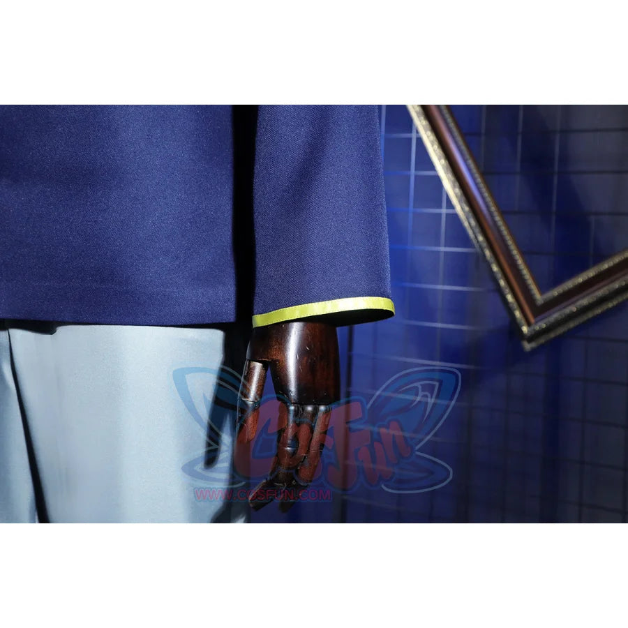 Oshi No Ko Hoshino Akuamarin Cosplay Costume C07654E Costumes