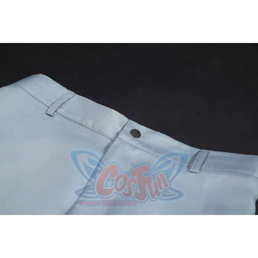 Oshi No Ko Hoshino Akuamarin Cosplay Costume C07654E Costumes