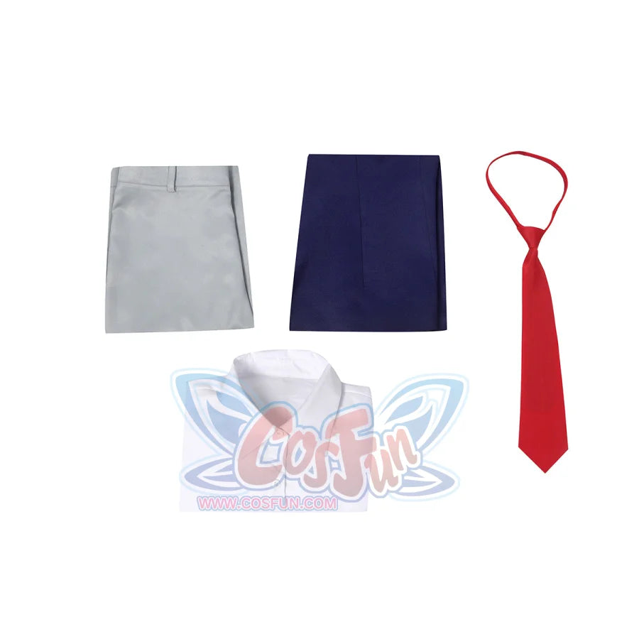 Oshi No Ko Hoshino Akuamarin Cosplay Costume C07654E Costumes