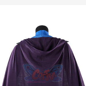 Skeletor Cosplay Costume 021A2575