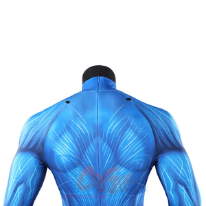 Skeletor Cosplay Costume 021A2587