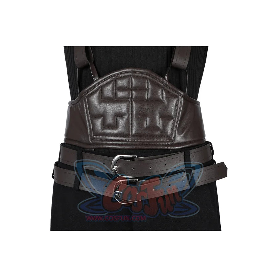 Final Fantasy VII Rebirth FF7R Zack·Fair Cosplay Costume C08878 Costumes