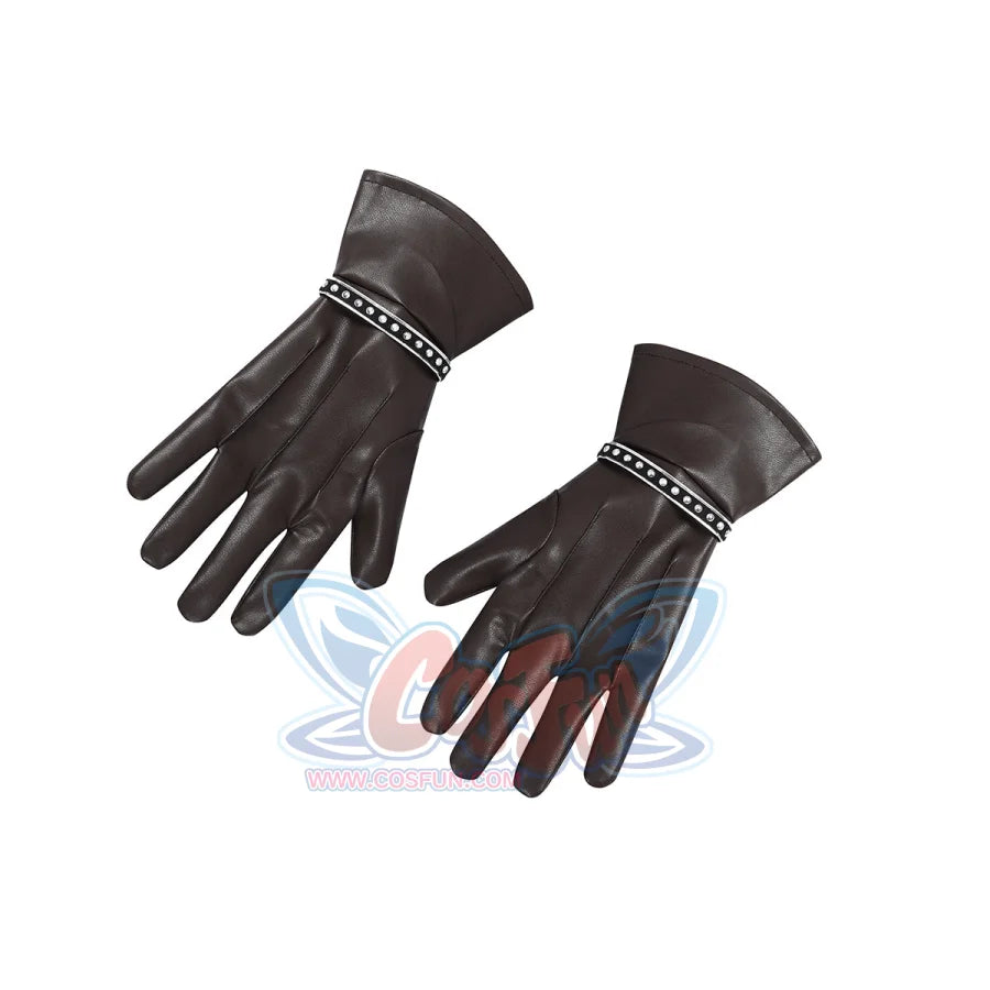 Final Fantasy VII Rebirth FF7R Zack·Fair Cosplay Costume C08878 Costumes