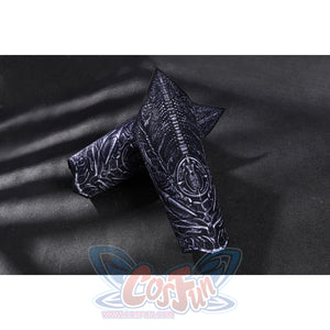Skeletor Cosplay Costume 021A2611