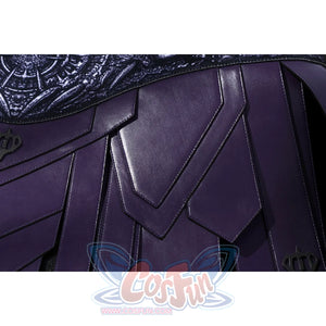 Skeletor Cosplay Costume 021A2614
