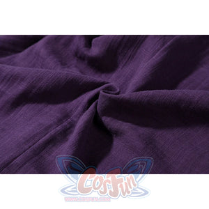 Skeletor Cosplay Costume 021A2619