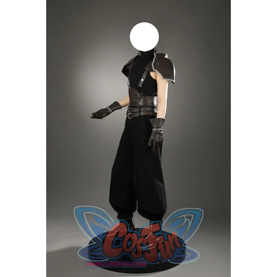 Final Fantasy VII Rebirth FF7R Zack·Fair Cosplay Costume C08878 Costumes