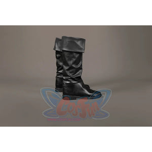 The Legend Of Zelda: Tears The Kingdom Link Cosplay Shoes C08642-S & Boots