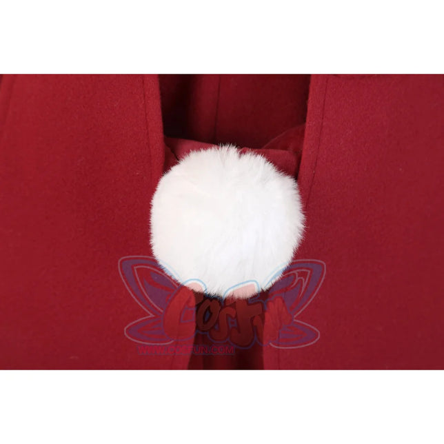 Genshin Impact Xiangling Cosplay Costume C09314 Aa Costumes