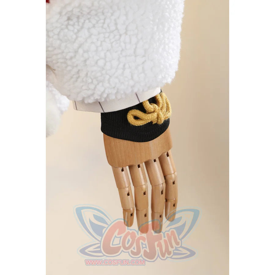 Genshin Impact Xiangling Cosplay Costume C09314 Aa Costumes