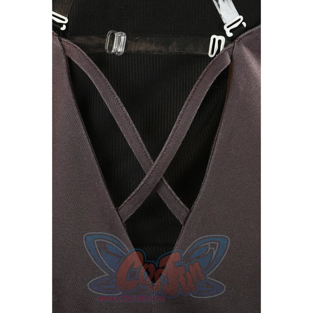 Genshin Impact Xiangling Cosplay Costume C09314 Aa Costumes