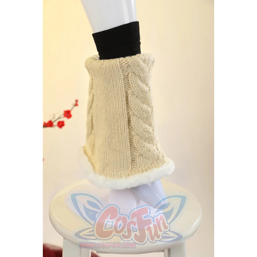 Genshin Impact Xiangling Cosplay Costume C09314 Aa Costumes