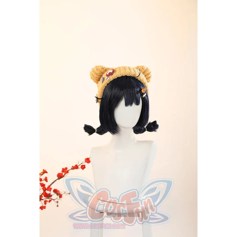 Genshin Impact Xiangling Cosplay Costume C09314 Aa Costumes