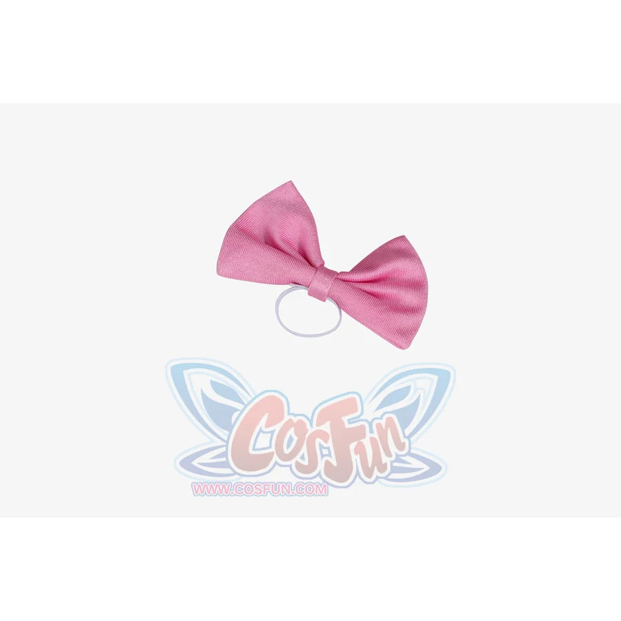 Final Fantasy Vii Rebirth Ff7R Aerith Gainsborough Cosplay Costume Swimsuit C08962 Costumes