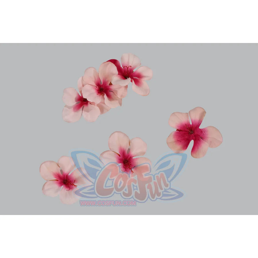 Final Fantasy Vii Rebirth Ff7R Aerith Gainsborough Cosplay Costume Swimsuit C08962 Costumes