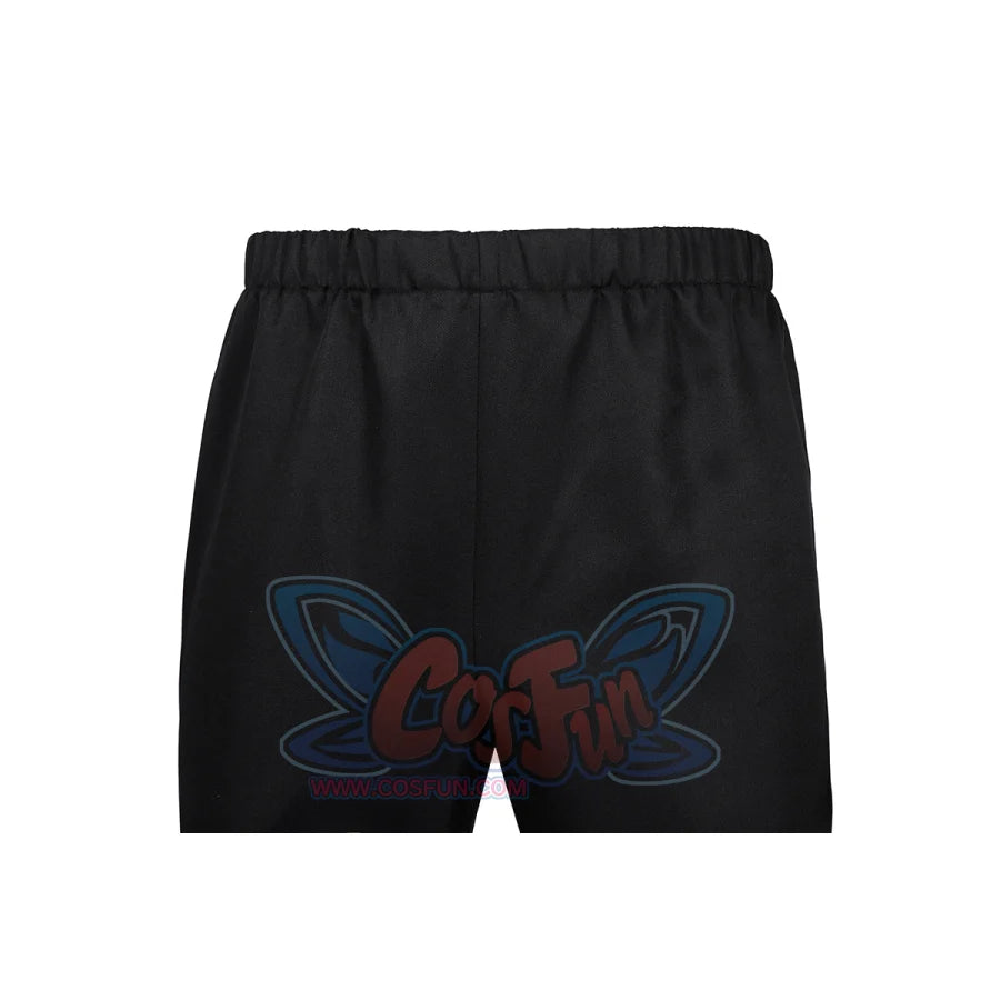 Hazbin Hotel Alastor Cosplay Costume C08950 Costumes