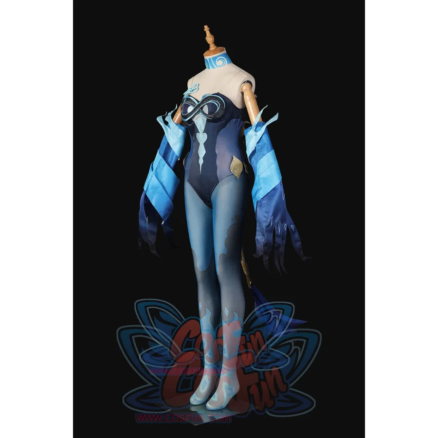 Genshin Impact Bonanus Cosplay Costume C02941 Aa Women / Xs Costumes
