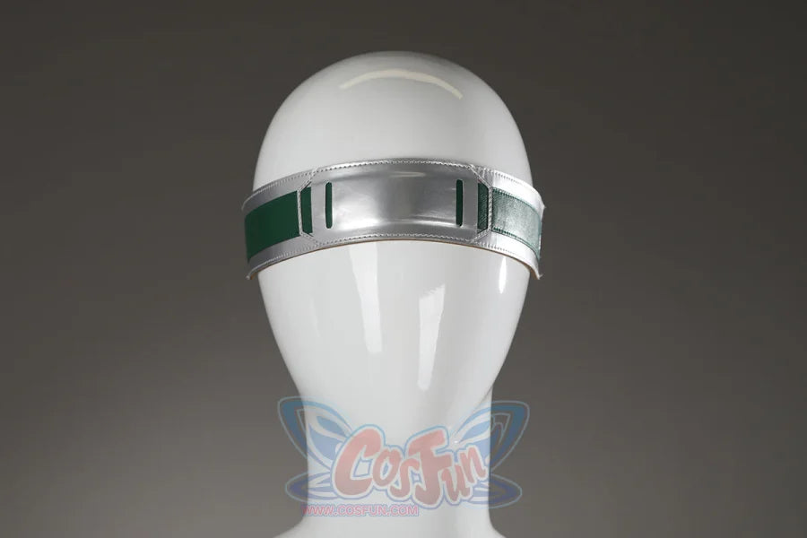 Final Fantasy Vii Rebirth Ff7R Yuffie Kisaragi Cosplay Costume C08993 Costumes