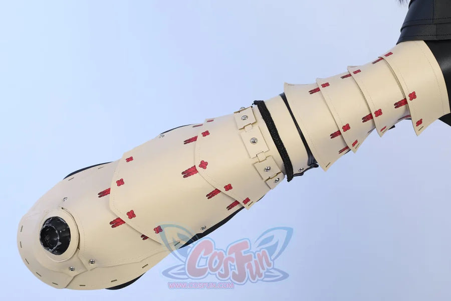 Final Fantasy Vii Rebirth Ff7R Yuffie Kisaragi Cosplay Costume C08993 Costumes