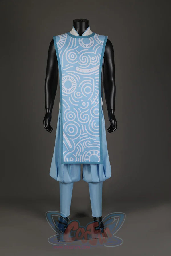 Pre-Sale The Legend Of Zelda: Tears The Kingdom Link Cosplay Costume C08702 Costumes