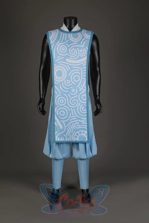 Pre-Sale The Legend Of Zelda: Tears The Kingdom Link Cosplay Costume C08702 Costumes