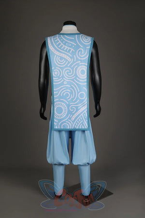 Pre-Sale The Legend Of Zelda: Tears The Kingdom Link Cosplay Costume C08702 Costumes