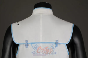 Pre-Sale The Legend Of Zelda: Tears The Kingdom Link Cosplay Costume C08702 Costumes