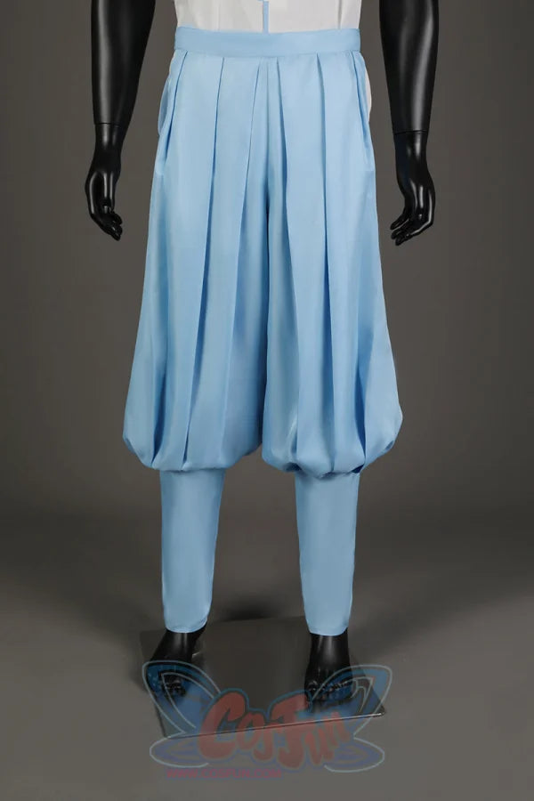 Pre-Sale The Legend Of Zelda: Tears The Kingdom Link Cosplay Costume C08702 Costumes