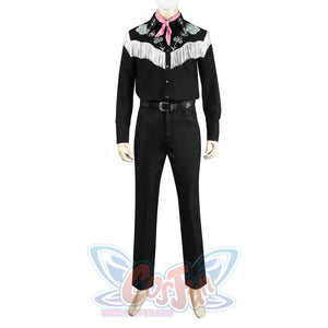 2023 Barbie Movie Ken Cosplay Costume C08321 Costumes