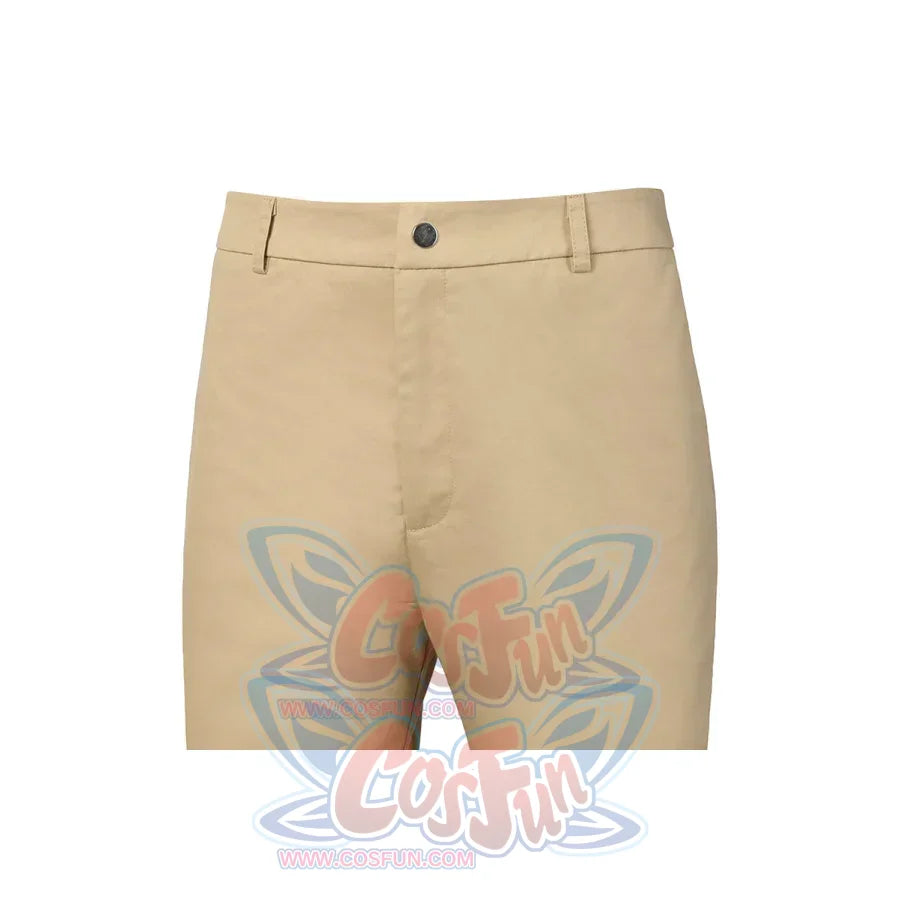 The Legend Of Zelda: Tears The Kingdom Link Cosplay Costume C07551 Costumes