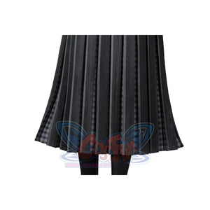 Wednesday Addams Cosplay Costume C07057 Costumes