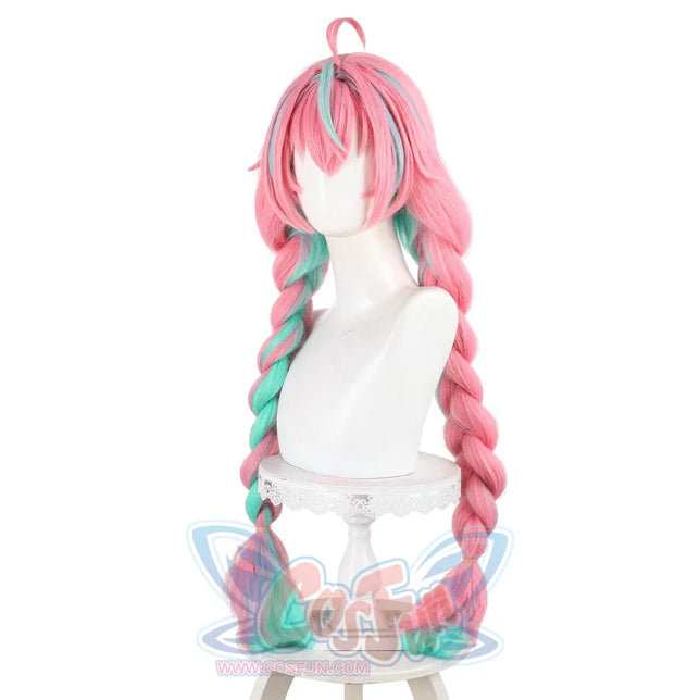 Genshin Impact Varesa Cosplay Wig C09359 Wigs
