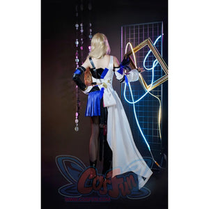 Honkai: Star Rail Serval Cosplay Costume C08262 Aa Costumes