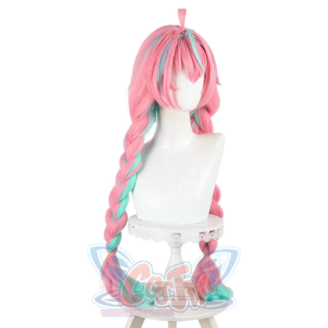 Genshin Impact Varesa Cosplay Wig C09359 Wigs