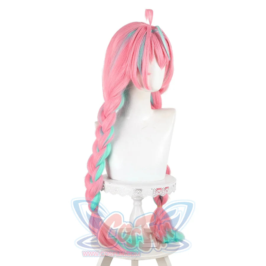 Genshin Impact Varesa Cosplay Wig C09359 Wigs