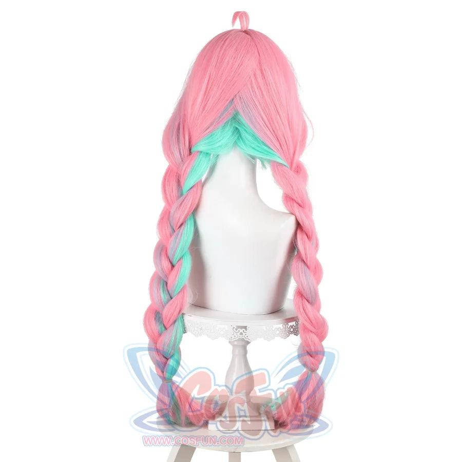 Genshin Impact Varesa Cosplay Wig C09359 Wigs