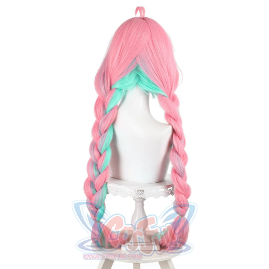 Genshin Impact Varesa Cosplay Wig C09359 Wigs