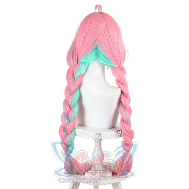 Genshin Impact Varesa Cosplay Wig C09359 Wigs