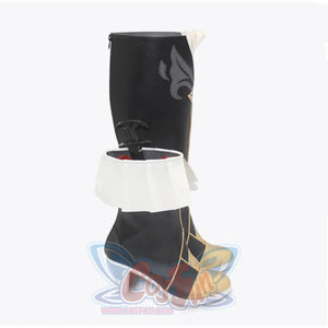 Honkai: Star Rail Sushang Cosplay Shoes C07806 & Boots