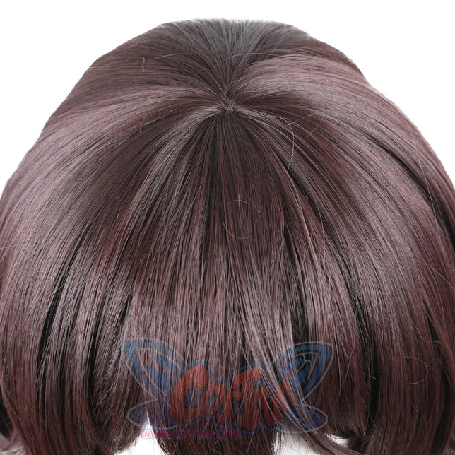 Genshin Impact Hu Tao Cosplay Wig C09361 Wigs