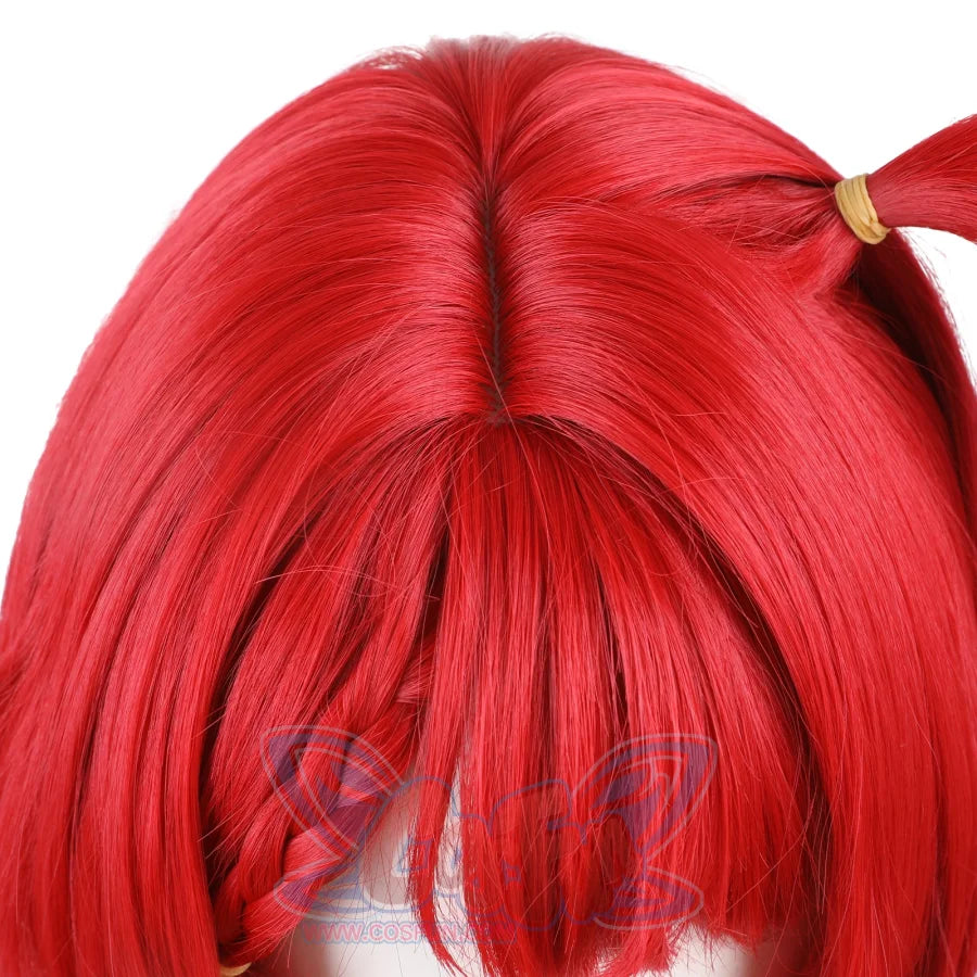 Genshin Impact Tribios Tribbie Trianne Trinnon Cosplay Wig C09360 Wigs