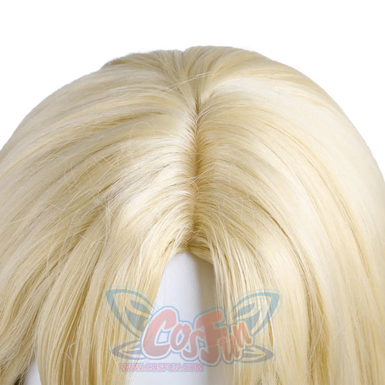 Genshin Impact Xilonen Cosplay Wig C09198 Wigs