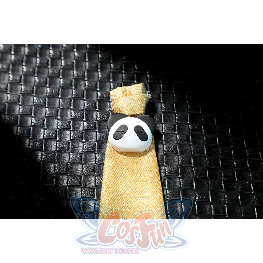 Zenless Zone Zero Dialyn Cosplay Costume 16